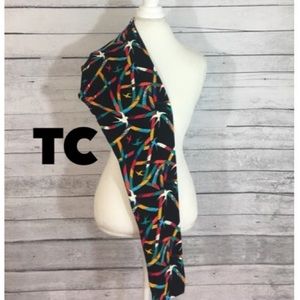 LLR TC Leggings